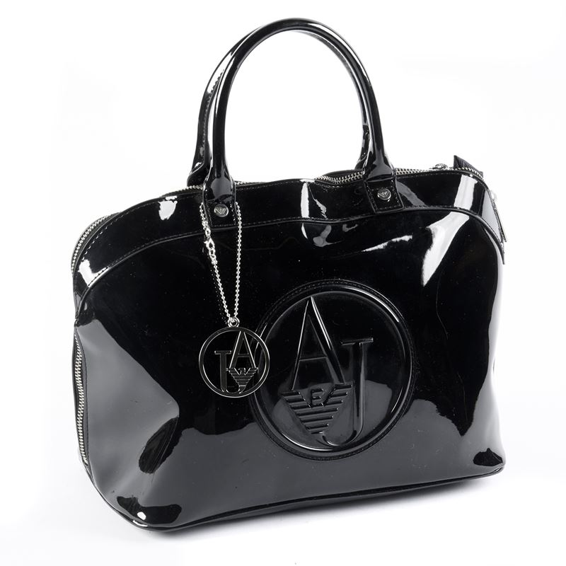 Borsa Armani Jeans