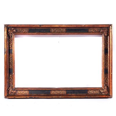Cornice, Sec. XVIII