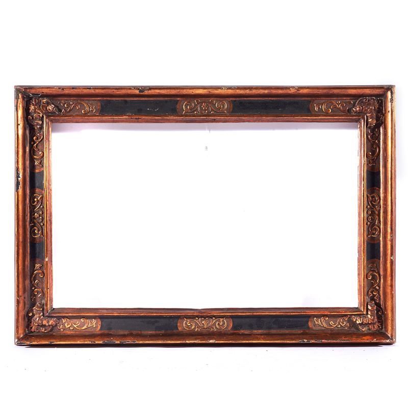 Cornice, Sec. XVIII