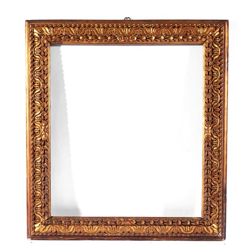 Cornice, Sec. XIX