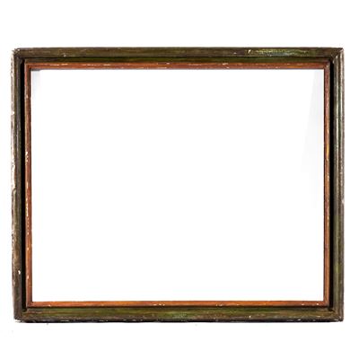 Cornice, Sec. XIX