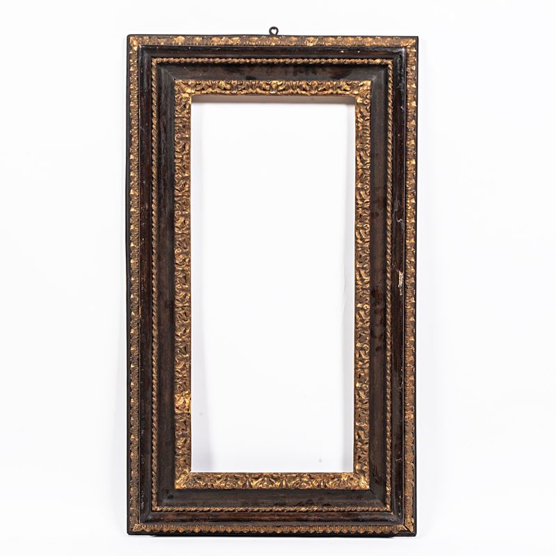 Cornice, sec. XVII