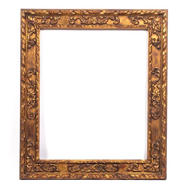 



Cornice, inizi sec. XX