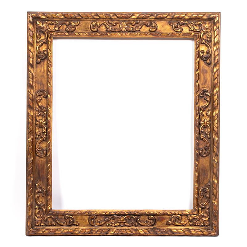 Cornice, inizi sec. XX