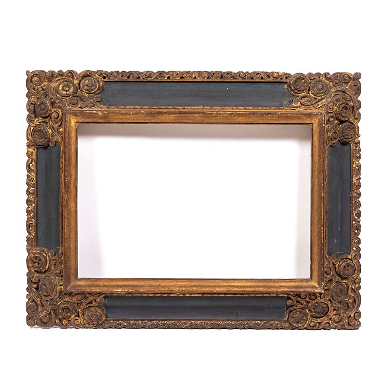 Cornice, fine sec. XIX