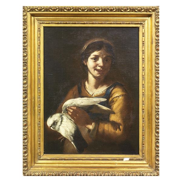 



Scuola di Giacomo Francesco Cipper detto il Todeschini, sec. XVIII