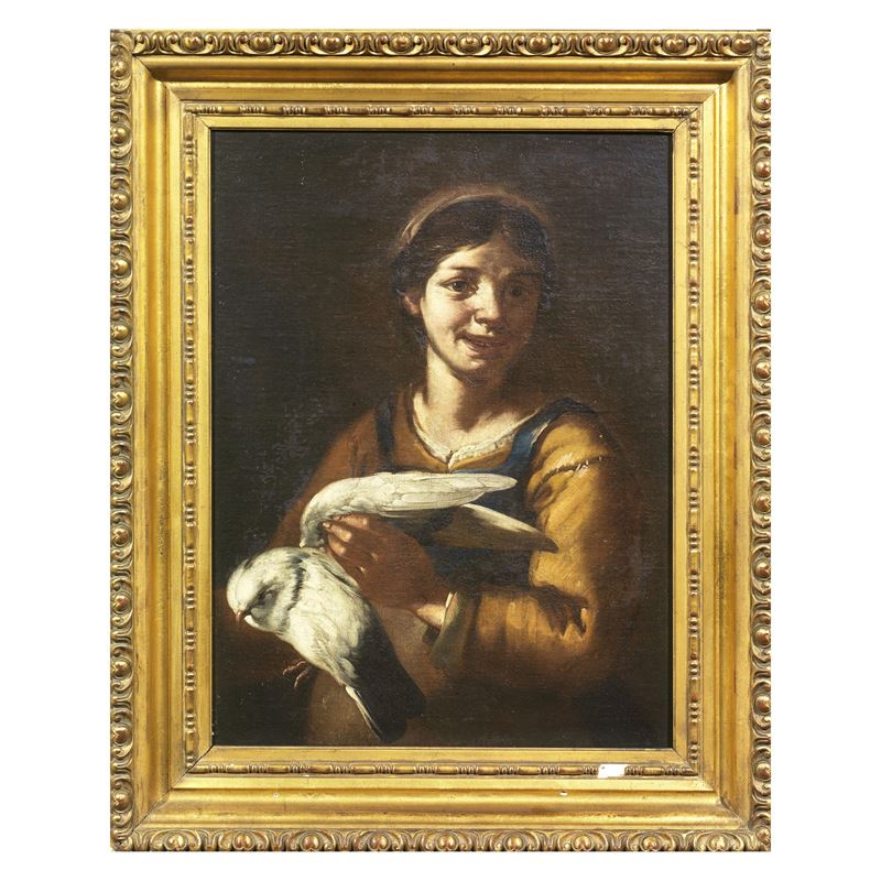 Scuola di Giacomo Francesco Cipper detto il Todeschini, sec. XVIII