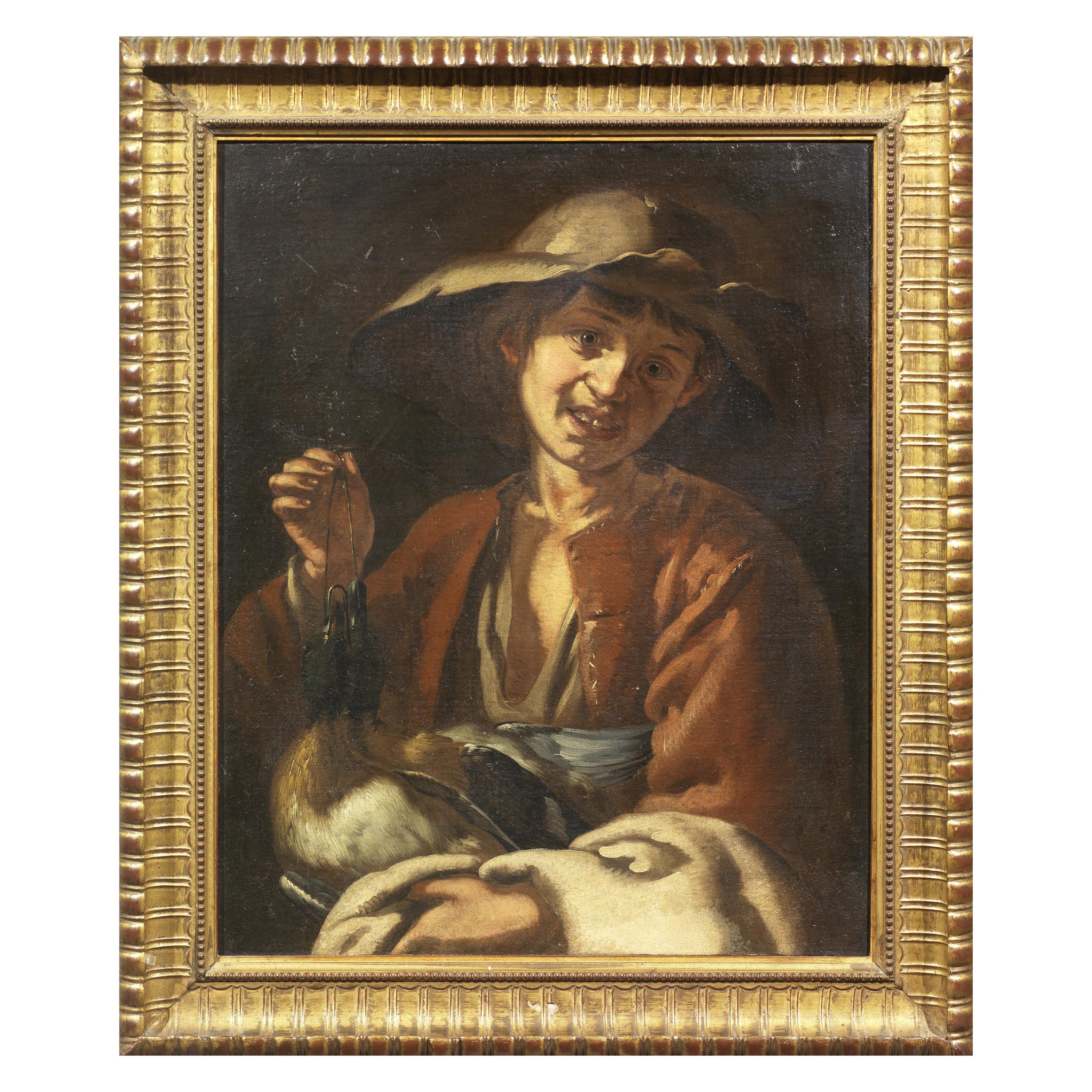 Scuola di Giacomo Francesco Cipper detto il Todeschini, sec. XVIII