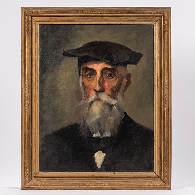 Attribuito a Gino de Finetti