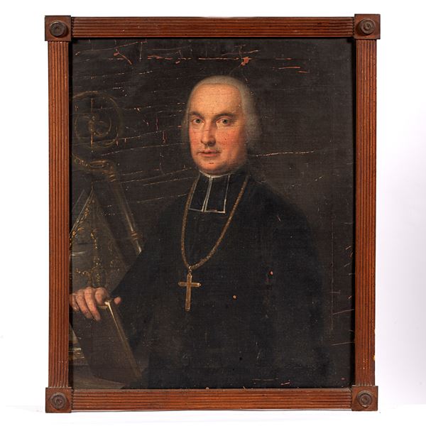 



Scuola italiana, sec, XIX