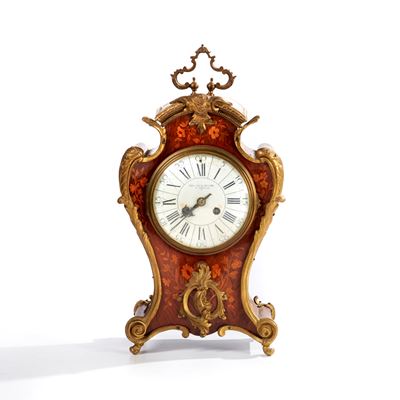 Orologio da Tavolo, Francia, Inizi Sec. XX