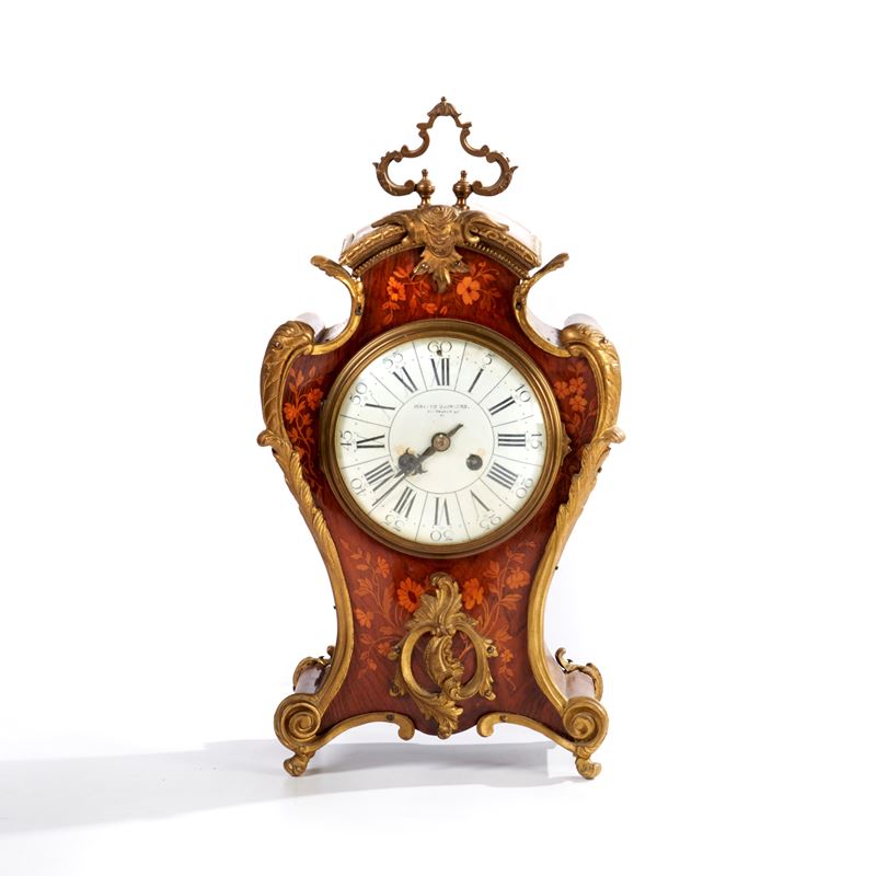 Orologio da Tavolo, Francia, Inizi Sec. XX