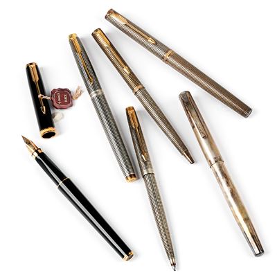 Stilografica Omas 72