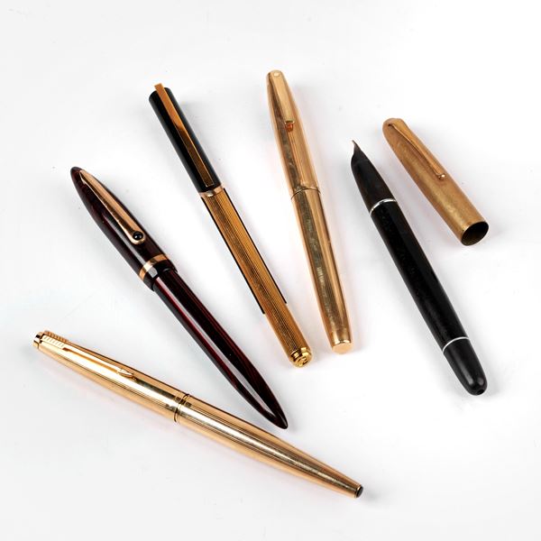 



PENNA STILOGRAFICA SHEAFFER 