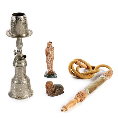 Narghil&egrave;