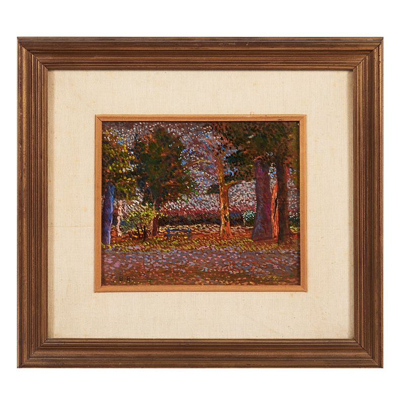 Scuola italiana, sec. XX