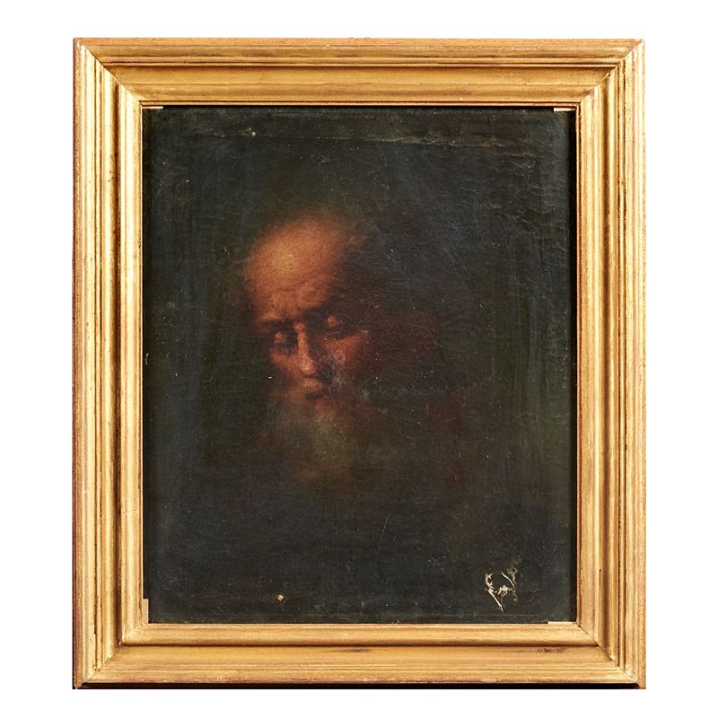 Scuola italiana, sec. XVII