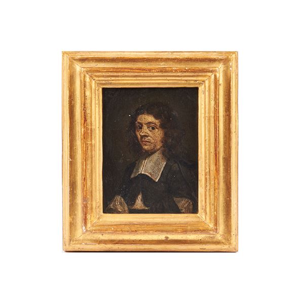 



Scuola italiana, sec. XVIII