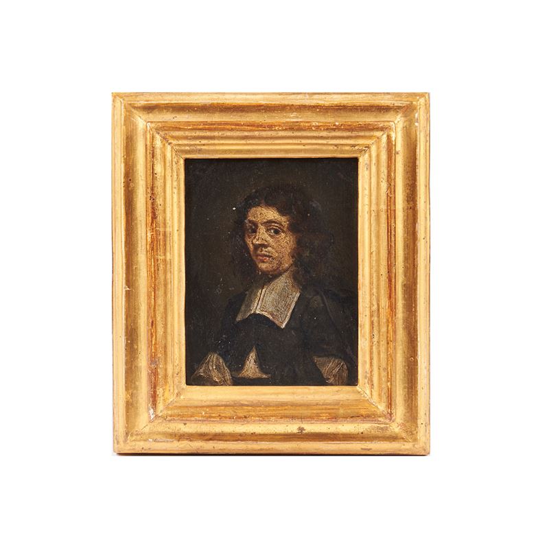 Scuola italiana, sec. XVIII