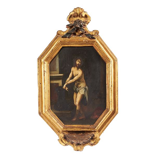 



Scuola italiana, sec. XVIII