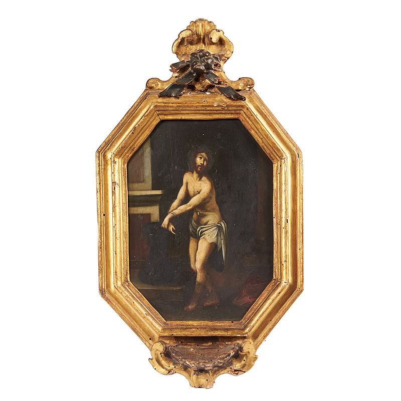 Scuola italiana, sec. XVIII