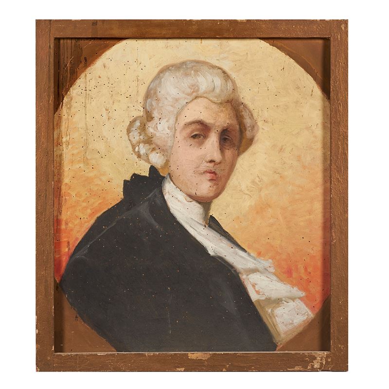 Scuola italiana, sec. XX