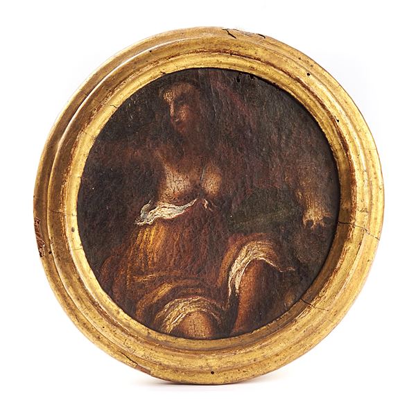



Scuola italiana, sec. XVIII
