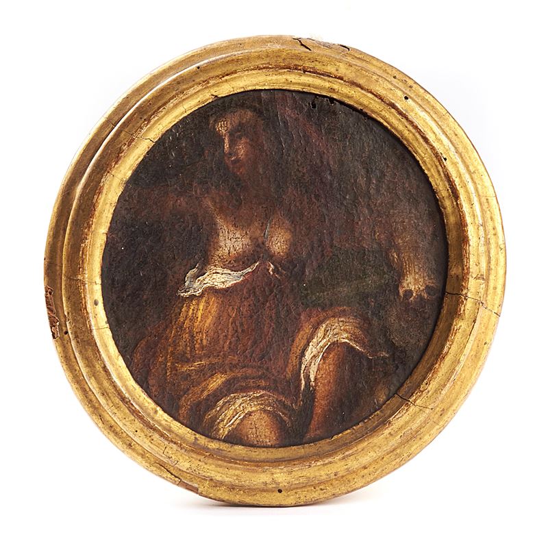 Scuola italiana, sec. XVIII