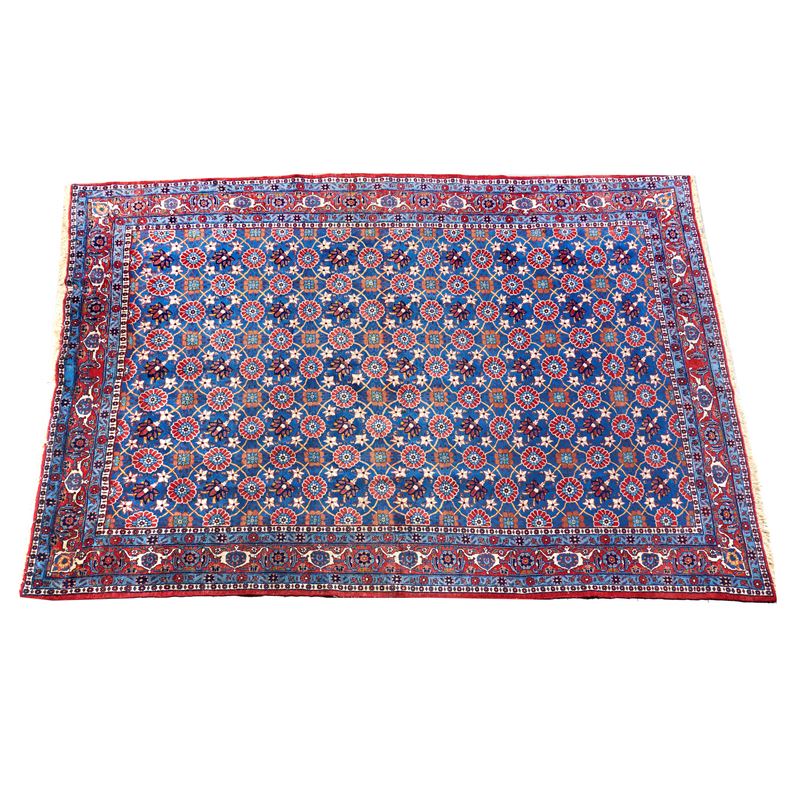 Tappeto Persiano, sec. XX