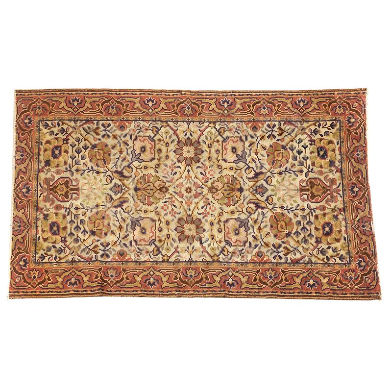 Piccolo tappeto persiano