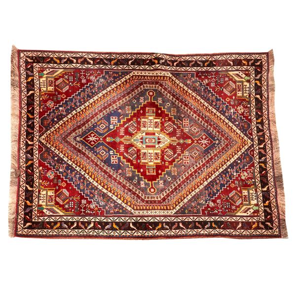 



Tappeto persiano