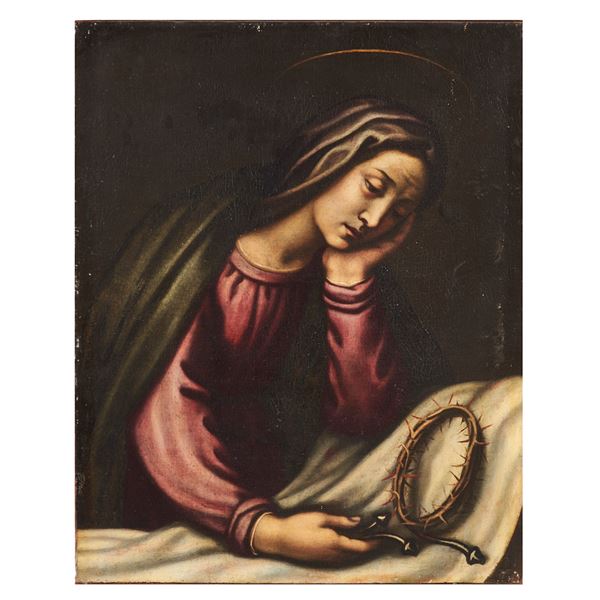 



Scuola italiana, sec. XVII