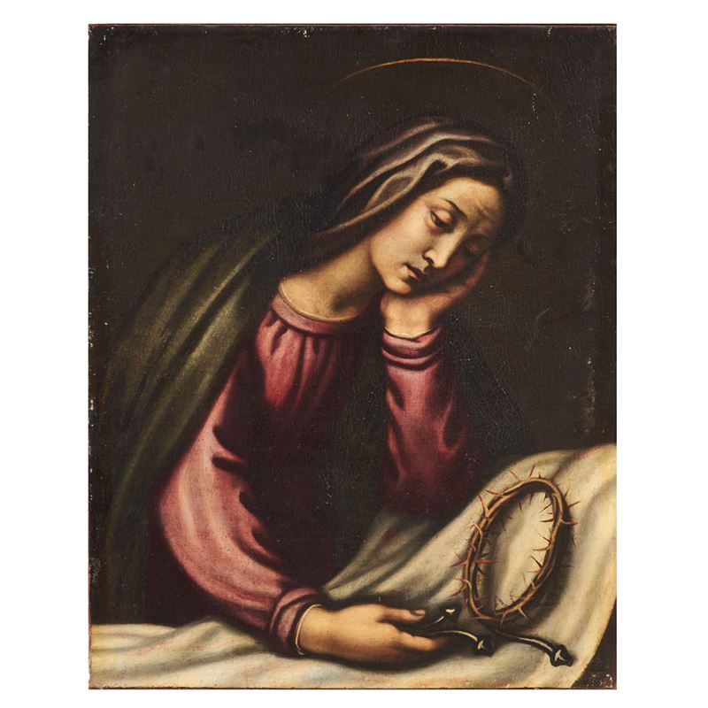 Scuola italiana, sec. XVII