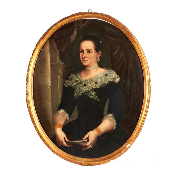 



Scuola italiana, secolo XIX