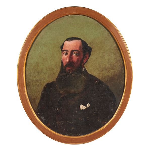 



Scuola italiana, sec. XIX