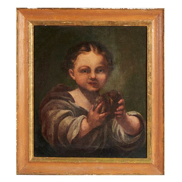 



Scuola italiana, sec. XVIII