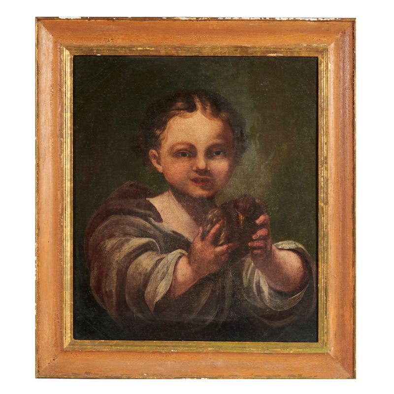 Scuola italiana, sec. XVIII