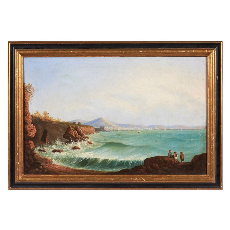 Scuola italiana, sec. XIX