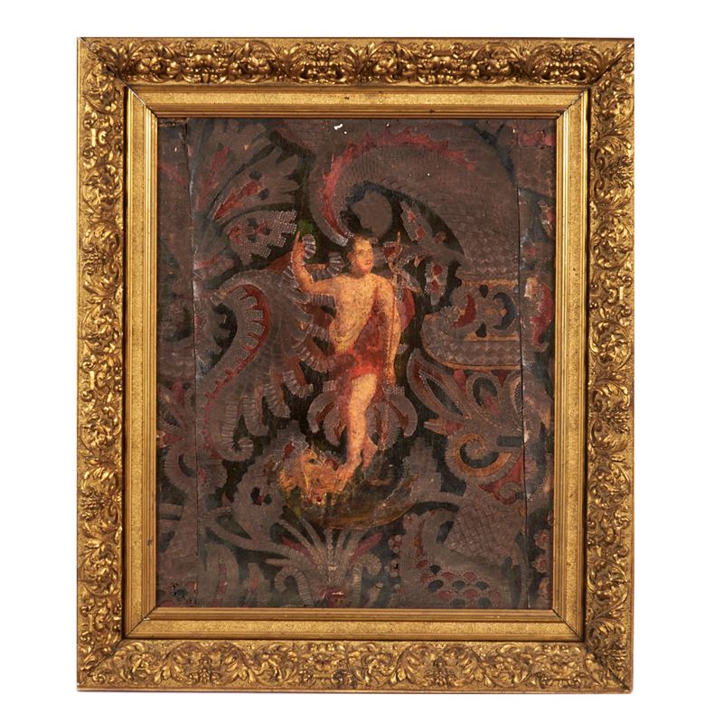 Scuola italiana, sec. XVII