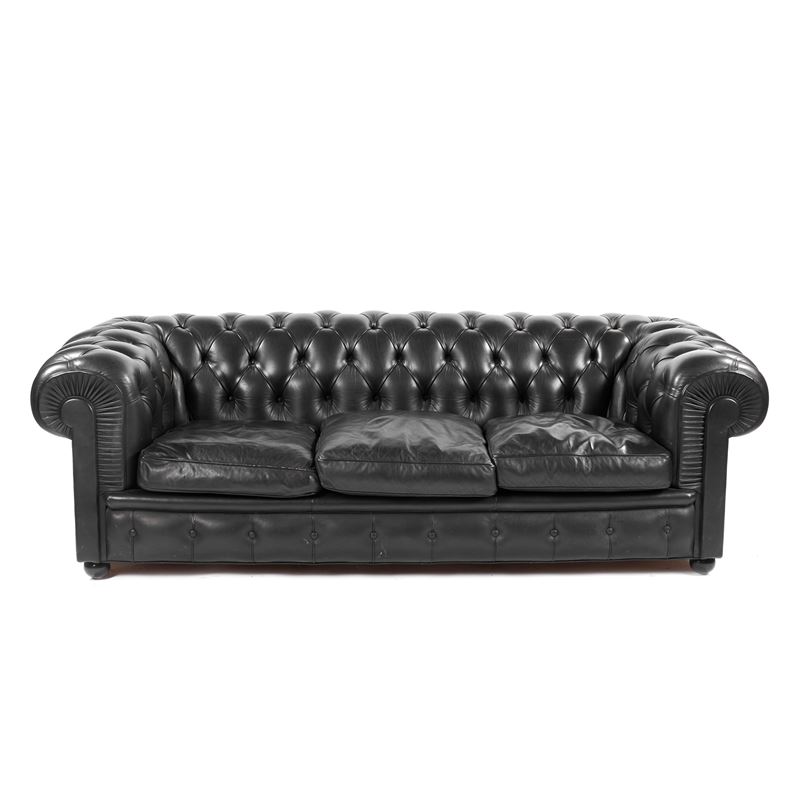 Divano e poltrona, Frau, sec. XX