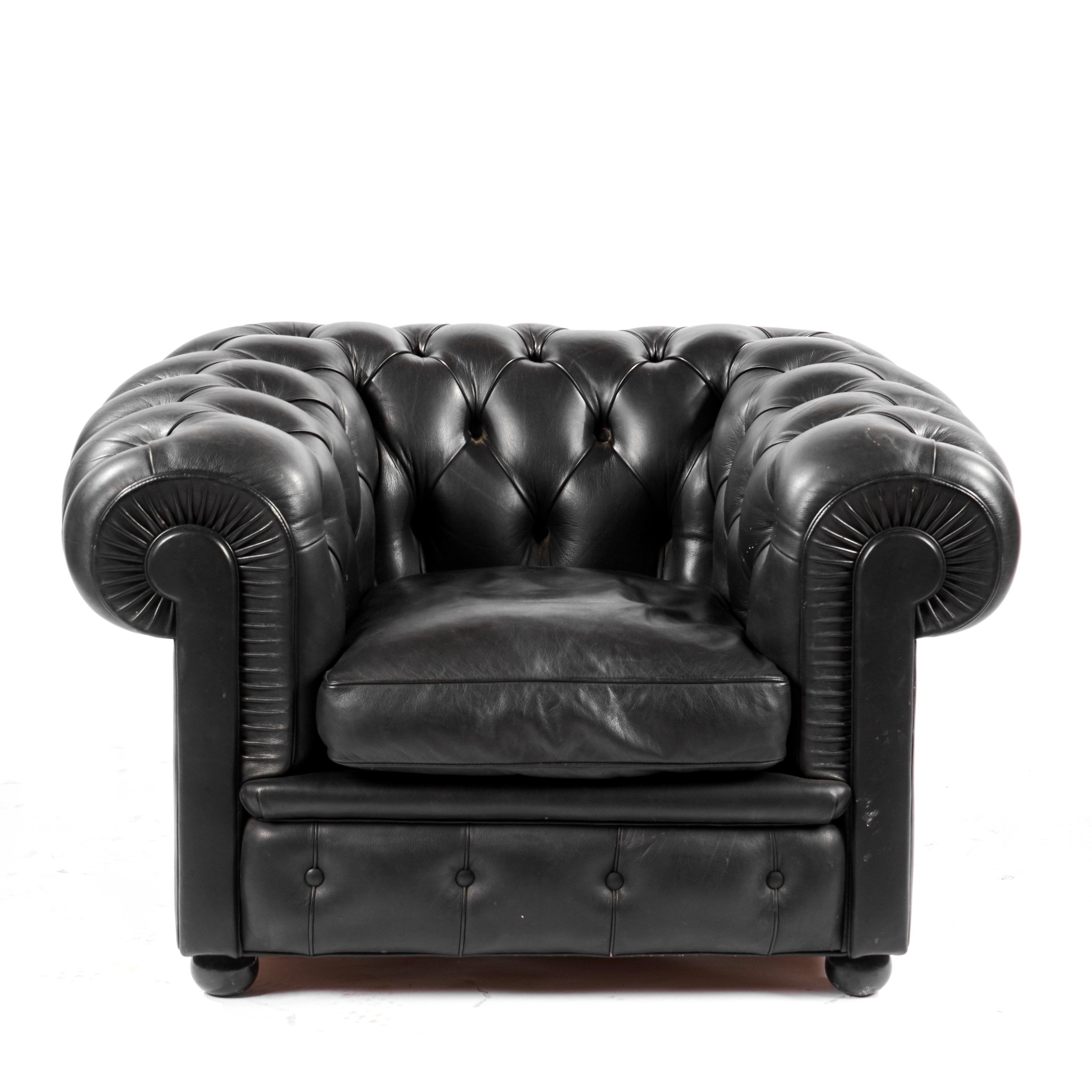 Divano e poltrona, Frau, sec. XX