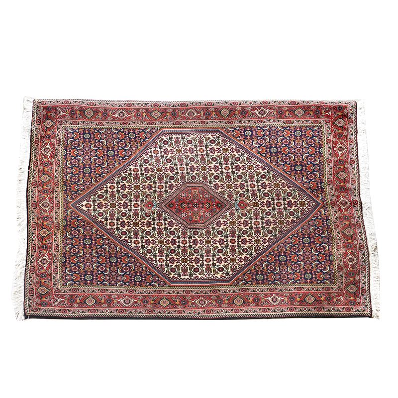 Tappeto persiano Tabriz , sec. XX