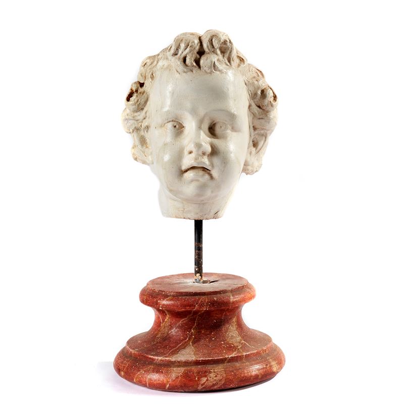 Scuola italiana, sec. XX