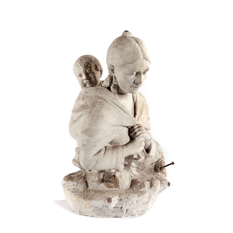 Scuola italiana, sec. XX