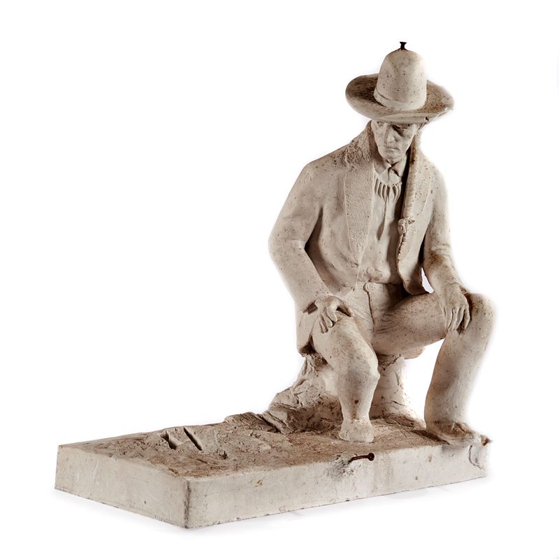 Scuola italiana, sec. XX