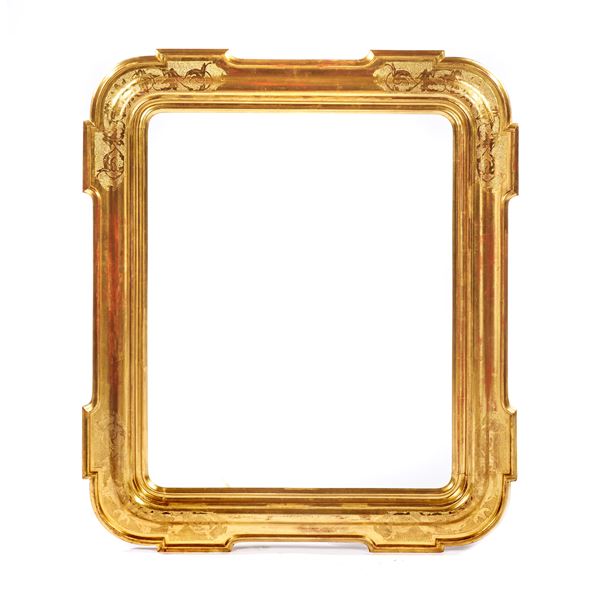 



Cornice, sec. XIX