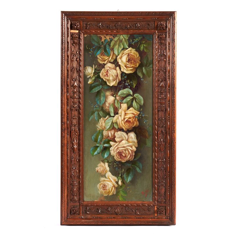 Scuola italiana, sec. XX