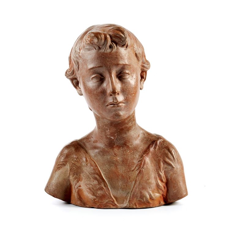 Scuola italiana, sec. XX