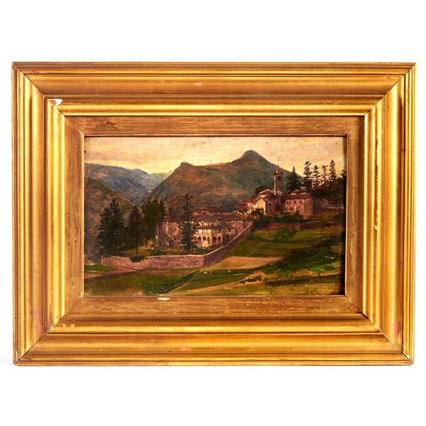 



Alphons Hollaender  - Asta Dipinti, stampe e disegni dal XVII al XXI secolo - Poggio Bracciolini Casa d'Aste