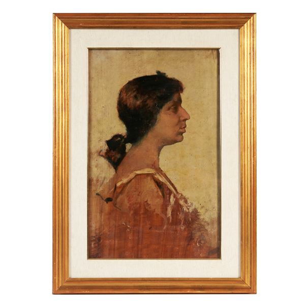 



Scuola italiana, sec. XIX
